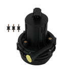 Front Secondary Air Injection Pump for BMW 525i 530i Sedan (2001–2003) 11721433958