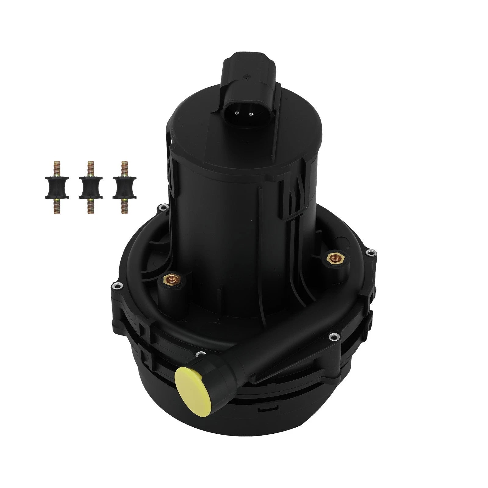 Front Secondary Air Injection Pump for BMW 525i 530i Sedan (2001–2003) 11721433958