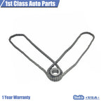 Timing Chain Kit for Ford F-150 F-250 Expedition 5.4L V8 (2004–2008)