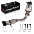 Catalytic Converter for Chevrolet Equinox GMC Terrain (2010–2014) 2.4L