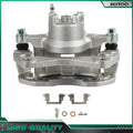 Front Left Brake Caliper w/ Bracket for Mitsubishi Lancer (2013–2015)