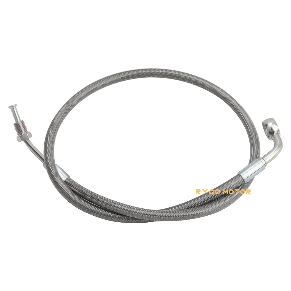 Right Front Brake Hose Line for Polaris Magnum 330 ATP 330 500 (2005–2006)