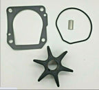 Water Pump Repair Kit for Tohatsu Marine 115 150HP (HZY6-06193-A02, HZY6-06192-010)