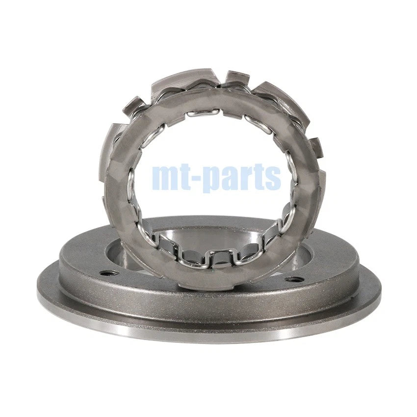 Clutch Starter One Way for Husqvarna Svartpilen 125 250 401 (2018–2023)