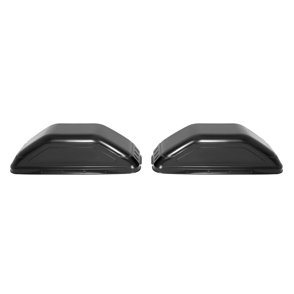 Set of 2 Wheelhouses Tub Inner Fender for Chevy GMC (1973–1987)