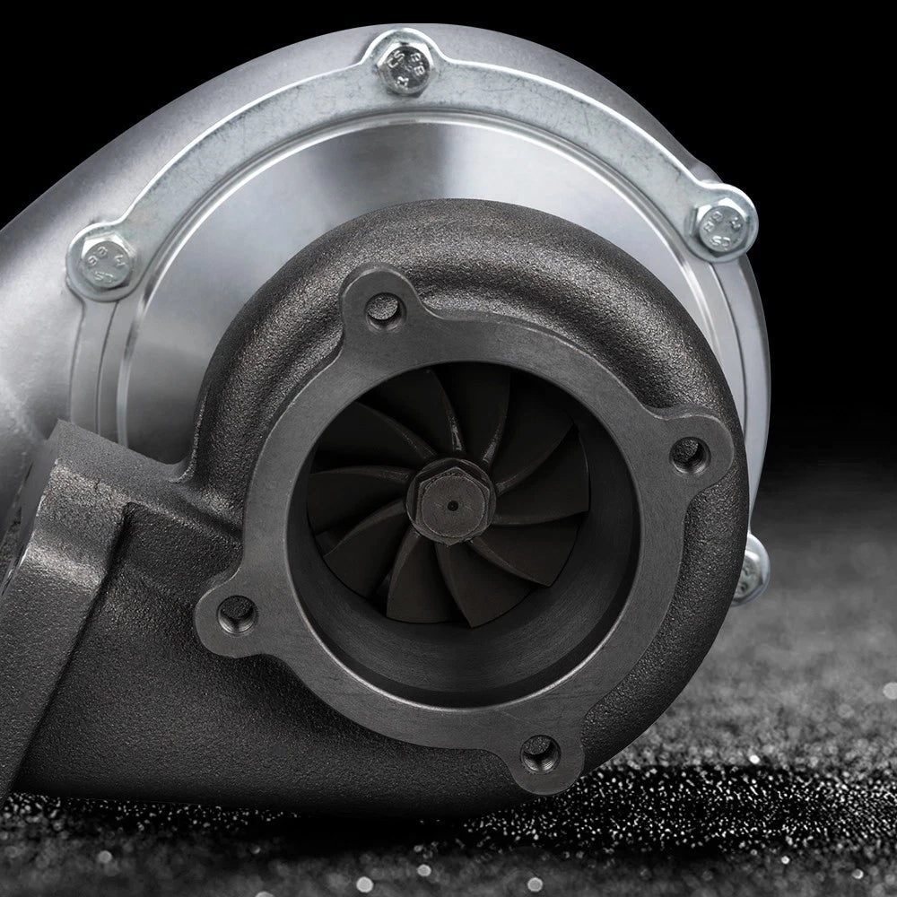 T3T4 GT3582 Turbo for Honda K20 (2002-2006)