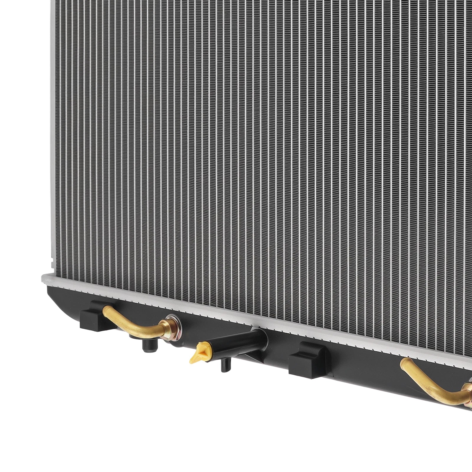 Aluminum Radiator for Lexus RX350 (2010–2012) and Toyota Sienna (2011–2016)