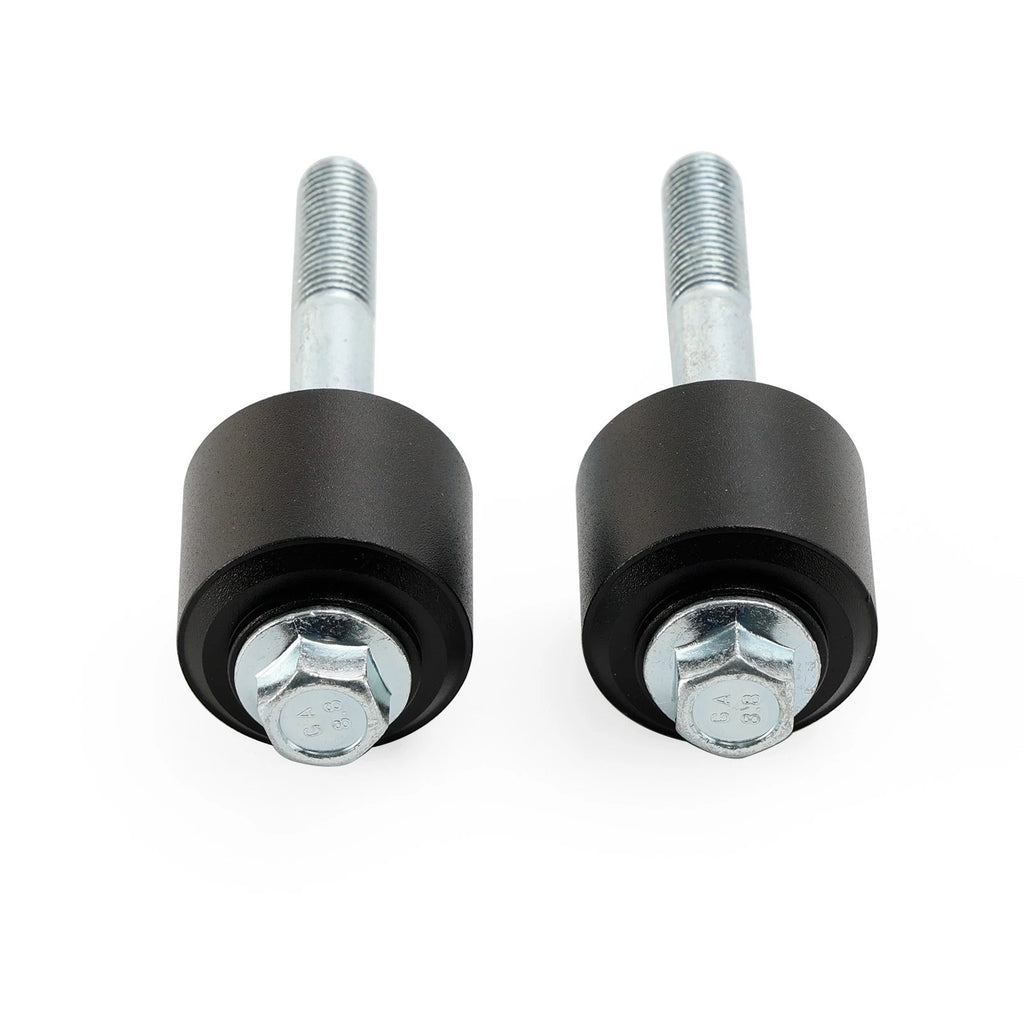 Handlebar Riser Spacers 30mm for Triumph Bobber Speedmaster Bonneville T100 & T120