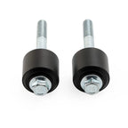 Handlebar Riser Spacers 30mm for Triumph Bobber Speedmaster Bonneville T100 & T120