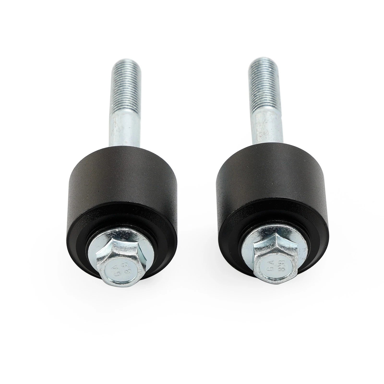 Handlebar Riser Spacers 30mm for Triumph Bobber Speedmaster Bonneville T100 & T120