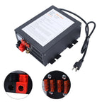 100 Amp Power Supply for CB Ham Radio PM3-100LK (13V-16V) with LED Light