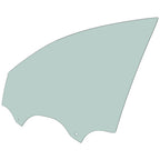 Front Driver Left Door Glass for VW Golf R (2015–2021)