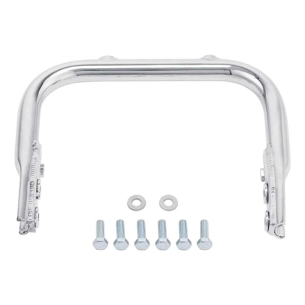 License Plate Mount Support Tube Bracket for Harley Touring (1997-2008)