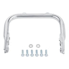 License Plate Mount Support Tube Bracket for Harley Touring (1997-2008)