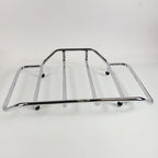 Chrome Luggage Rack for Harley-Davidson Touring (1987–2013) 53665-87