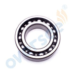 Housing Repair Kit for Yamaha 2T 20HP 25HP Outboard (6L2-45361-03-4D, 93306-00612)