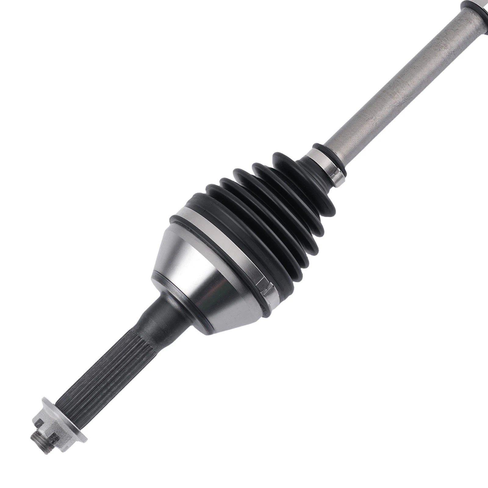 Front CV Axle Half Drive Shaft for Polaris Sportsman X2 500 800 (2003–2014)