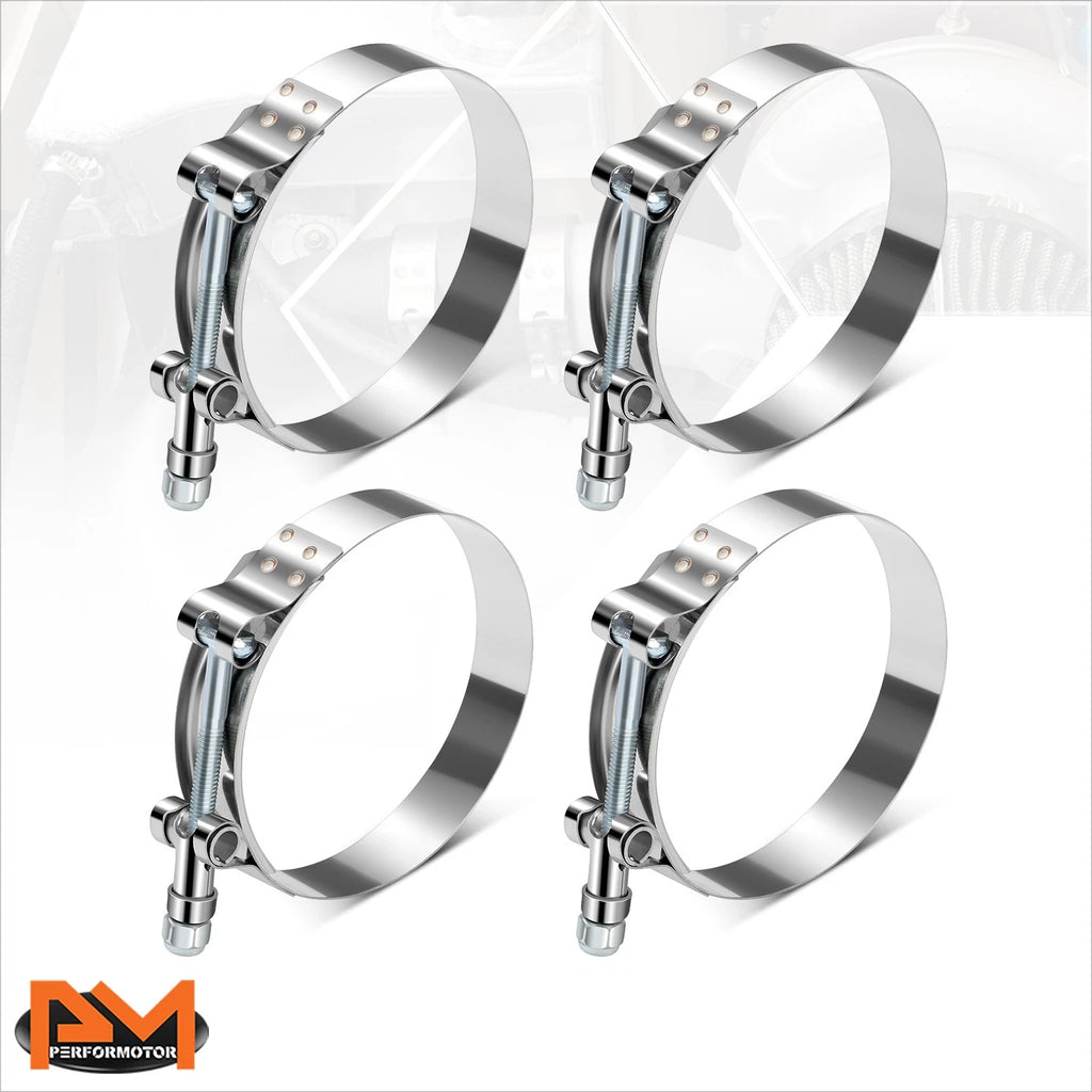 Catback Exhaust System for Chrysler PT Cruiser (1999–2006)