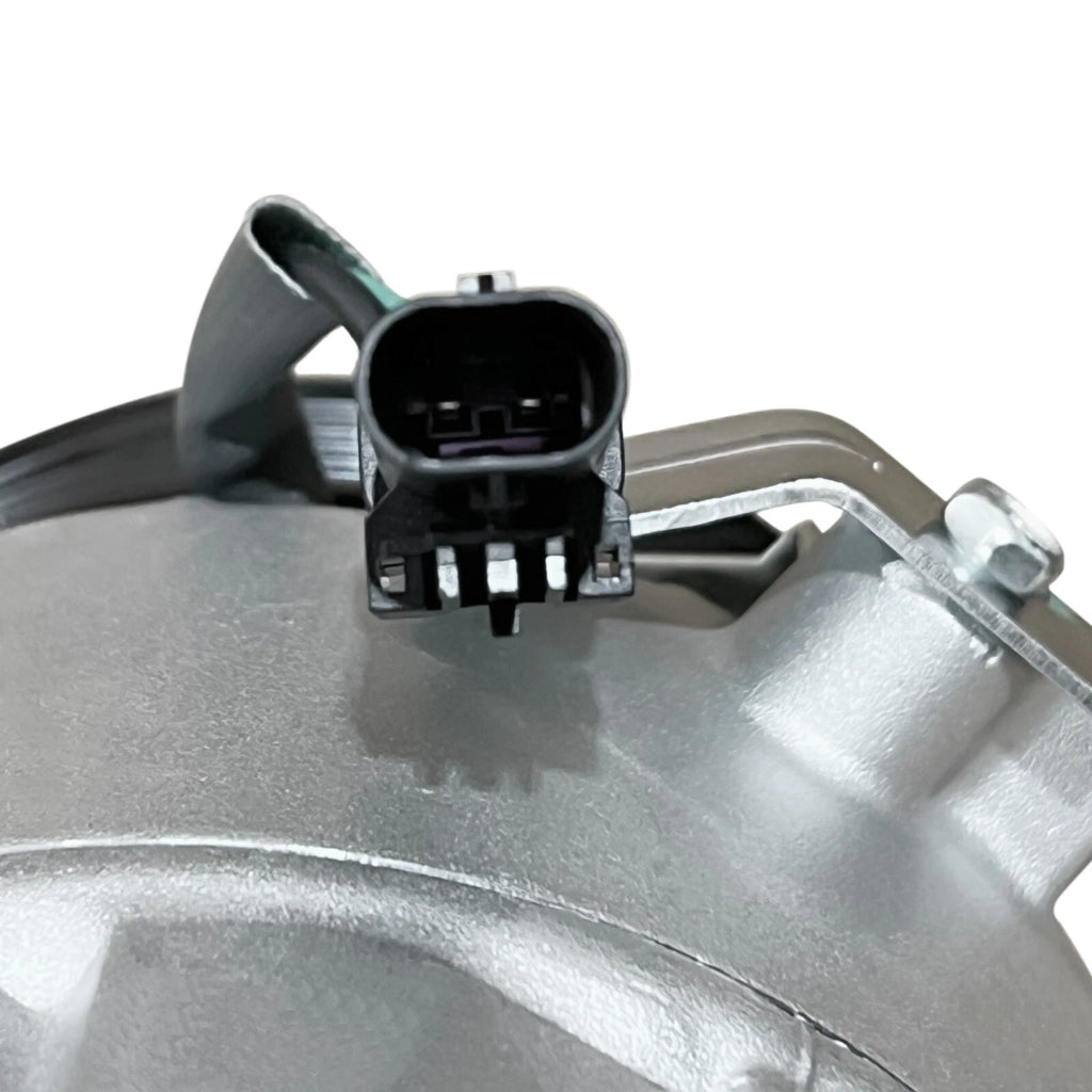 A/C Compressor Replacement for Cadillac Escalade 3.0L (2021-2024)