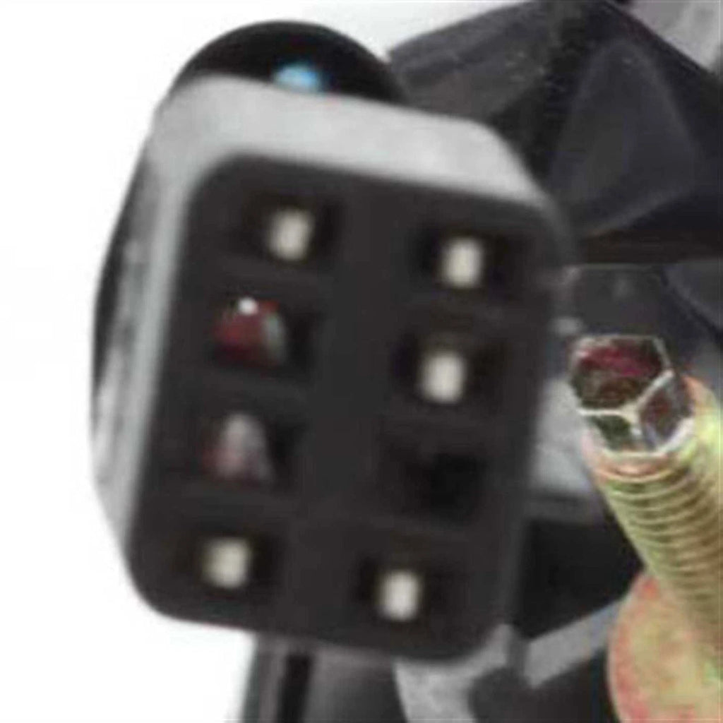 Towing Mirror for Chevrolet Silverado 1500 (1999–2007) Right Power Heated