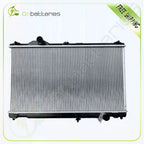 Replacement Aluminum Radiator for Lexus GS300 2006–2009 (Fits 2782)