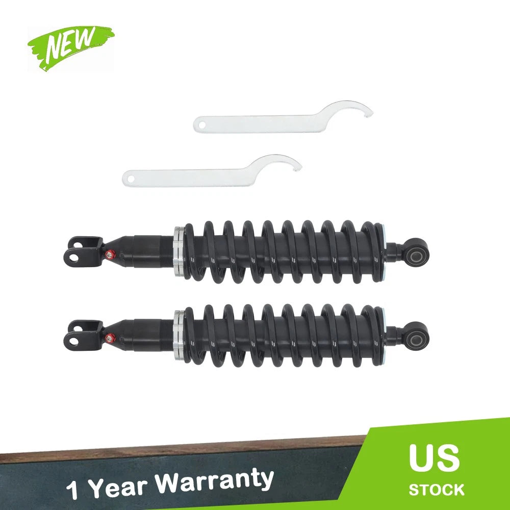 Rear Shocks for Honda Rincon 650 2003–2005 / 680 2006–2014