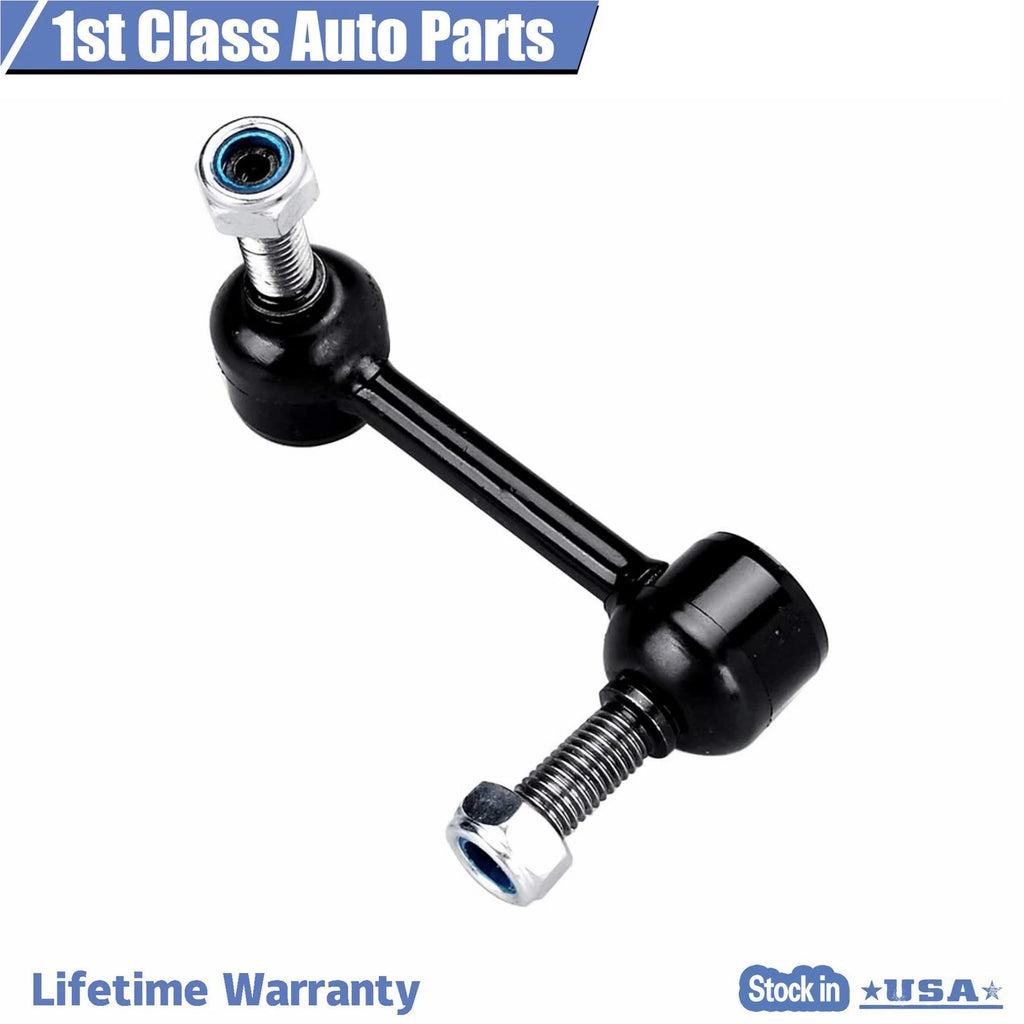 Set of 4 Front Stabilizer Sway Bar End Links for Envoy Trailblazer (2003–2009)