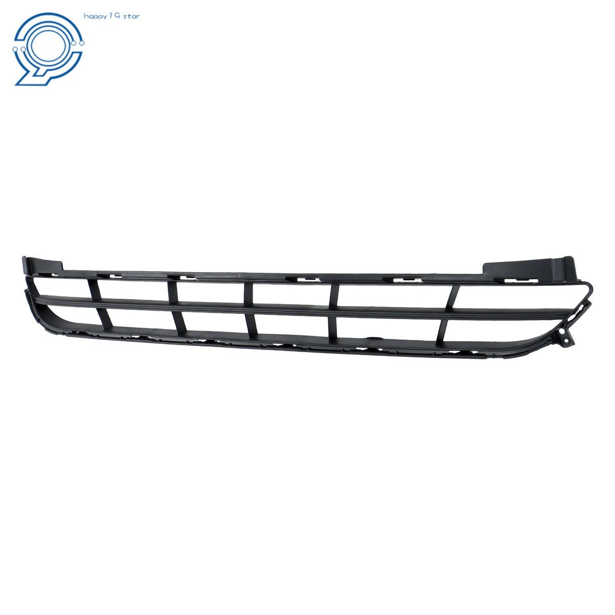 Front Lower Bumper Grille for Ford Transit Connect (2014–2018)