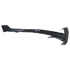 Front Lower Bumper Cover for Chevrolet Traverse (2013-2017) Black