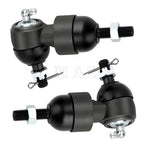 2Pcs Steering Rack Ball Joints for E-Z-Go Medalist/TXT Golf Carts (1994–2001)