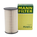Mann Fuel Filter for Audi A3 (2011)