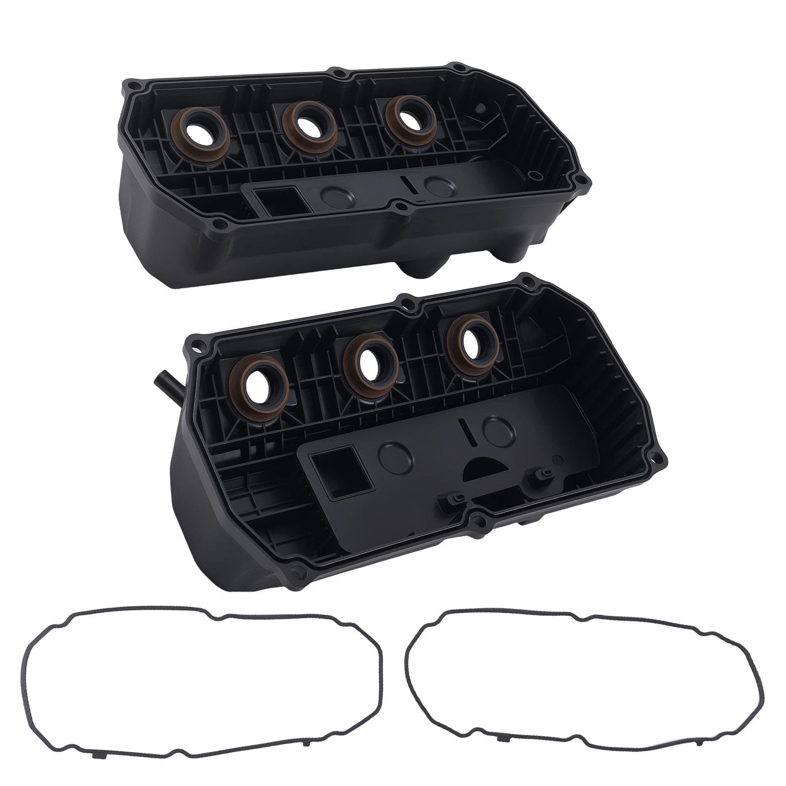 Engine Valve Cover with Gasket for Mitsubishi Outlander (2007–2009)