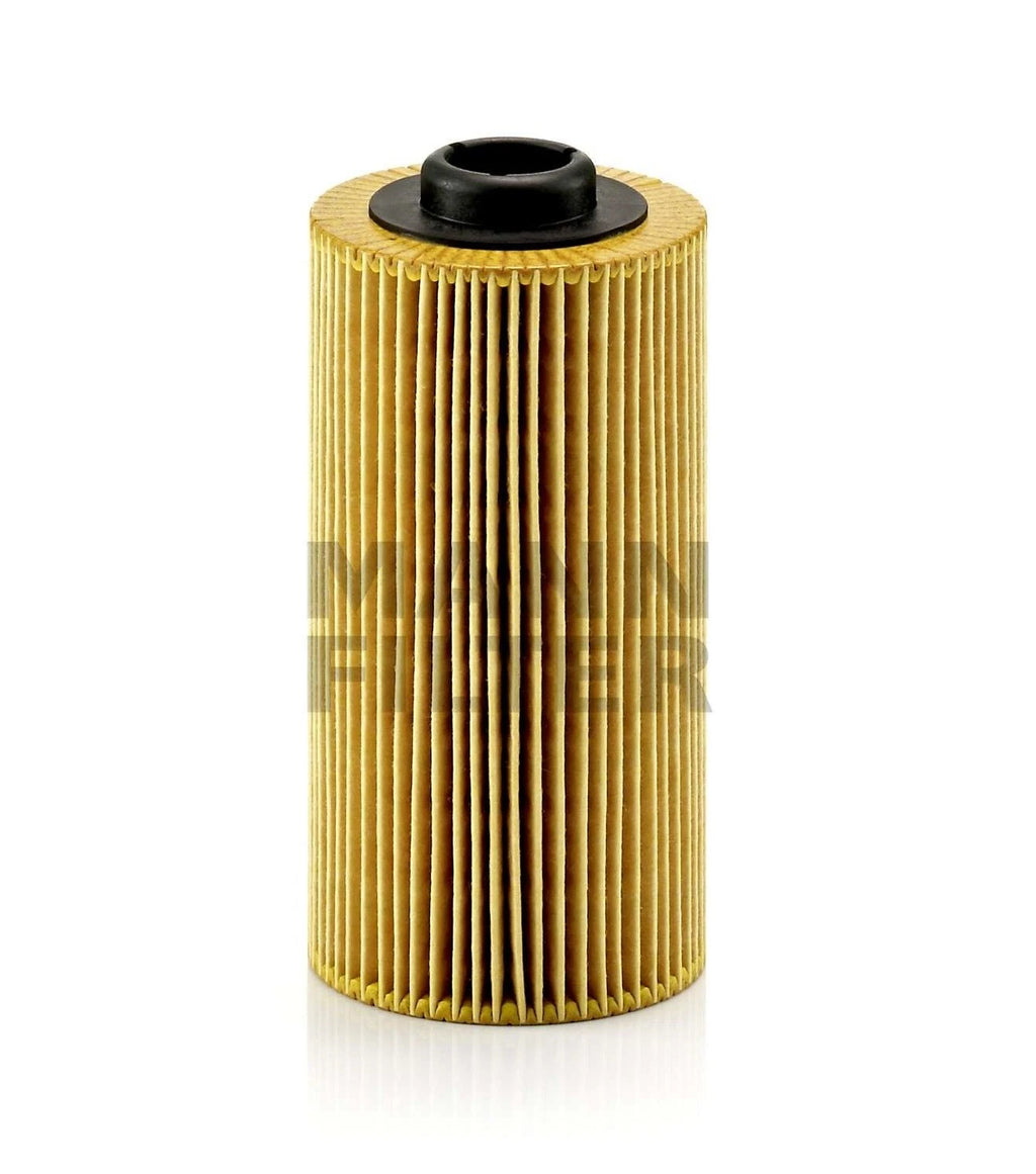 Engine Oil Filter Kit with O-Ring for BMW E31 E32 E34 E38 E39 E52 E53 (OEM)
