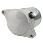 Starter with Relay & Ignition Switch for Suzuki Eiger 400 2WD (2002–2007)