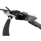 Front Left Power Window Regulator for Chevrolet Volt (2011-2015)