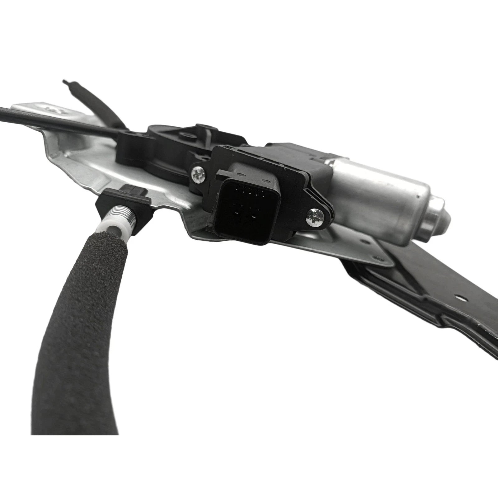Front Left Power Window Regulator for Chevrolet Volt (2011-2015)