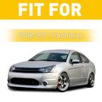 Front Driver Door Handle Reinforcement for Ford Focus (2008â2011)