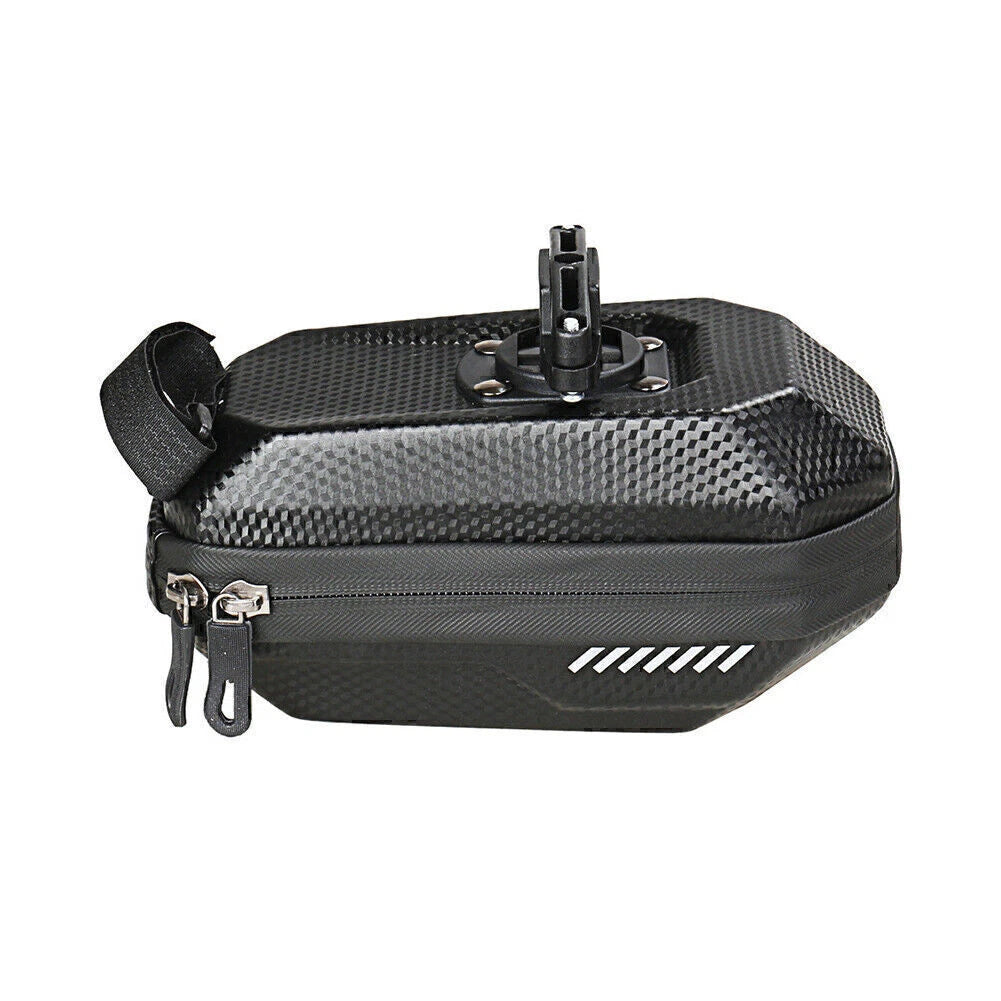 Waterproof Bicycle Saddle Bag for Road Bike MTB (2010–2023)