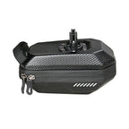 Waterproof Bicycle Saddle Bag for Road Bike MTB (2010–2023)
