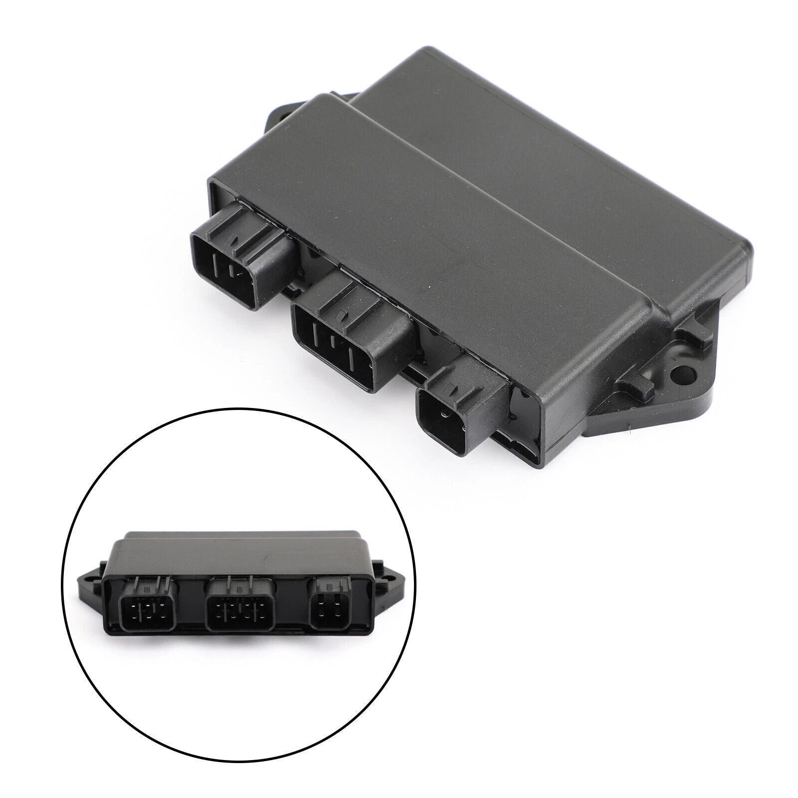 CDI Box Unit ECU for Yamaha YFM 350 Wolverine Grizzly (1995–2006) 5UH-855400000