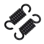 2X Clutch Spring Chrome for 440e 502080301