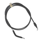 Control Cable for Toro Power Max Snow Blower 724, 726 (Model 1216839)