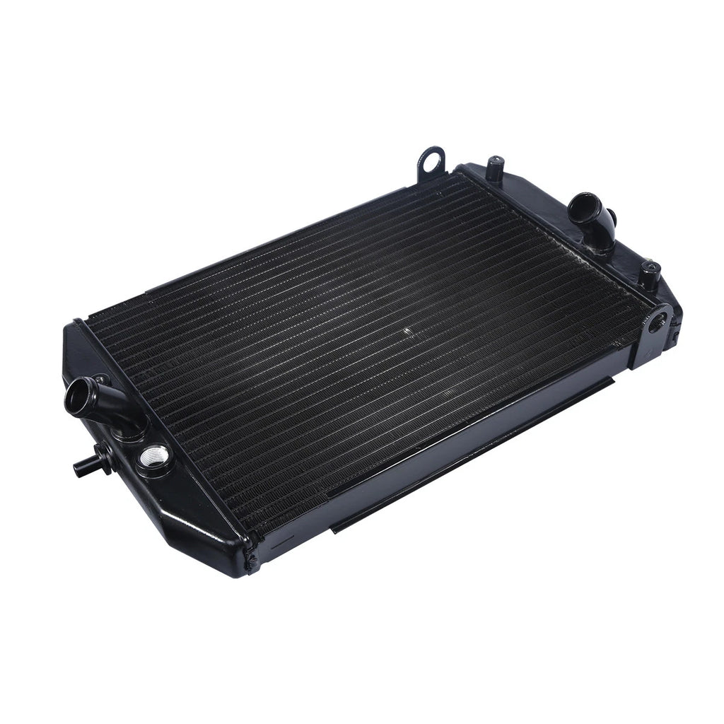 Radiator Oil Cooler for Yamaha XVZ1300 Royal Star (1999–2013)
