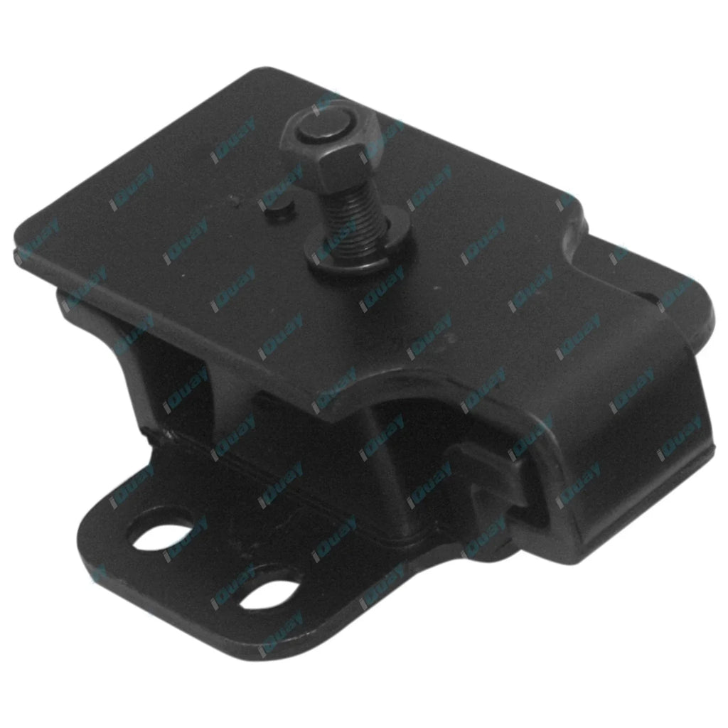 2 Front Engine Mounts for Patrol GU Y61 1997-2001 6cyl TB45E 4.5L