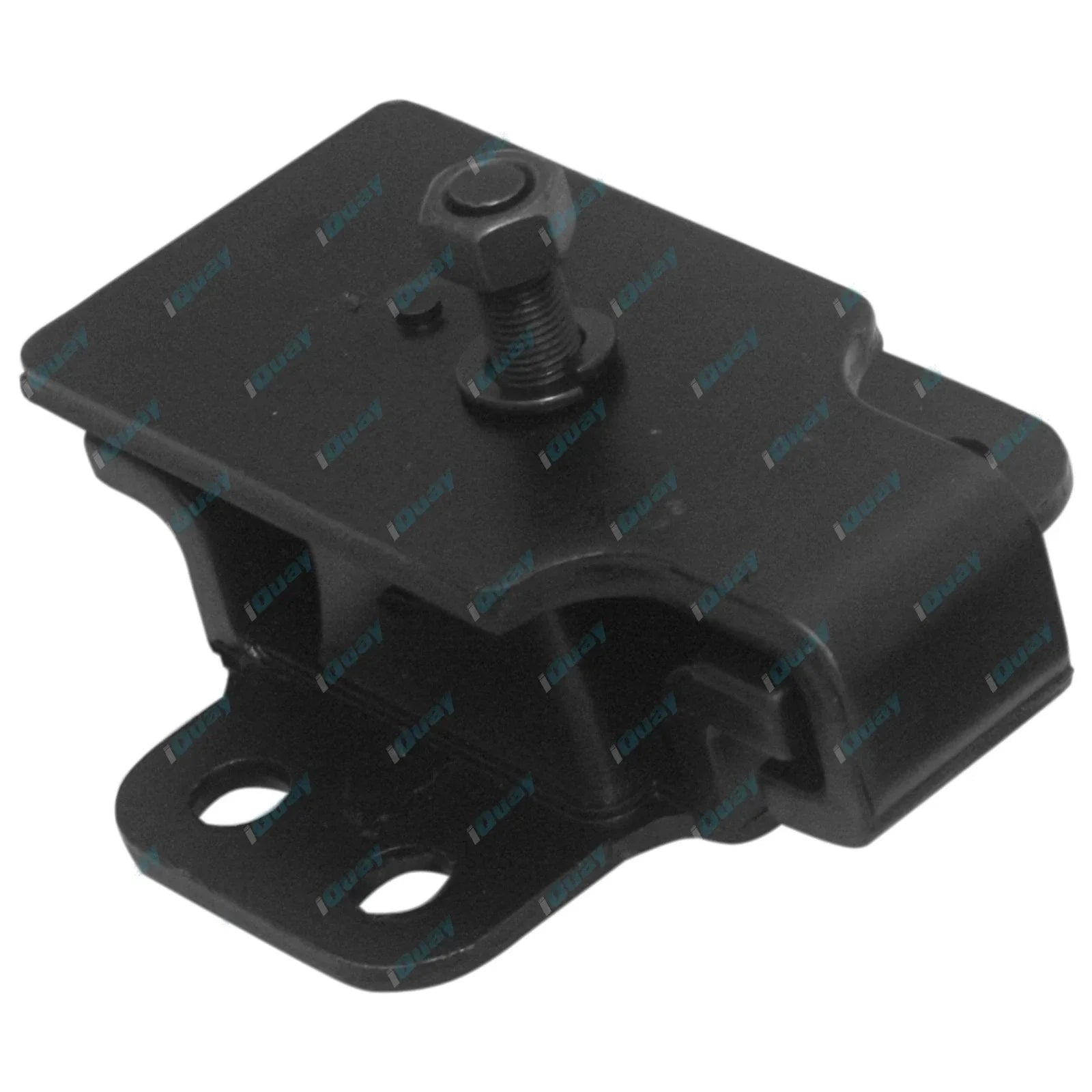 2 Front Engine Mounts for Patrol GU Y61 1997-2001 6cyl TB45E 4.5L