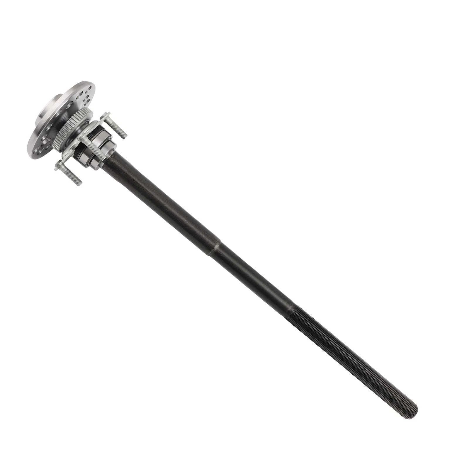 Rear Axle Shaft for Jeep Wrangler JK (2007–2018) 30 Splines