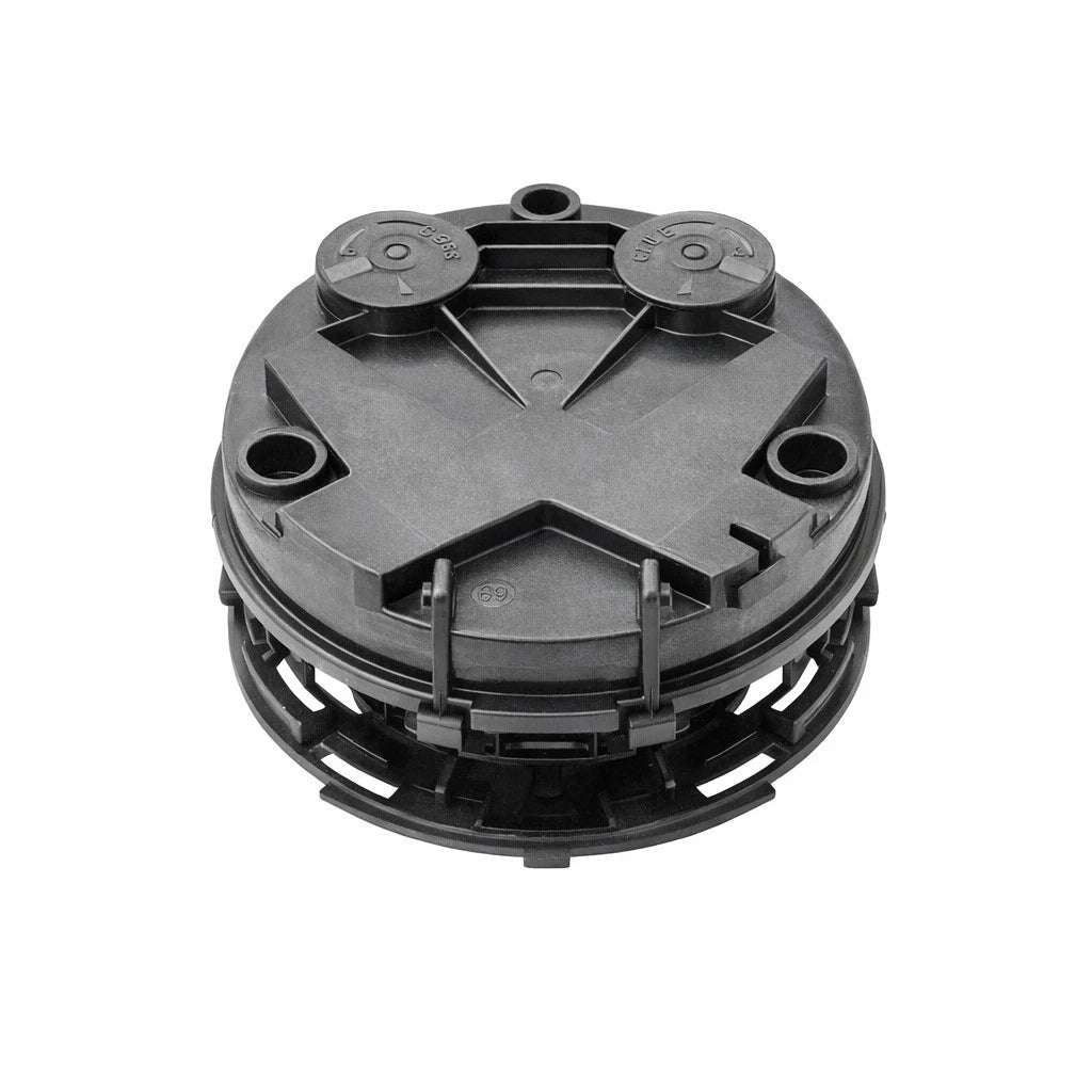 Right Door Mirror Drive Motor for Mercedes-Benz C280 (1994–2000) 2028208442
