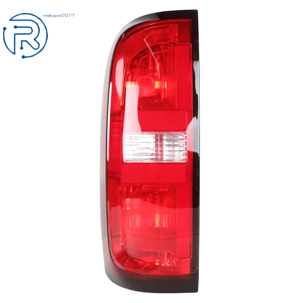 Left Tail Lamp Assembly for Chevrolet Colorado (2015–2021)
