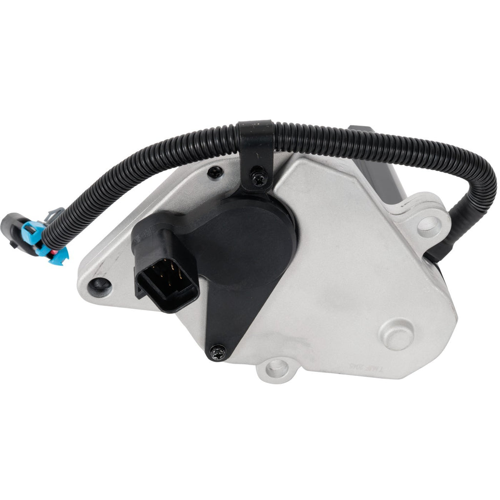 Transfer Case Motor for Chevy Silverado 3500 GMC 2500 (2007–2014)