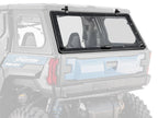 Rear Flip Windshield for Polaris Xpedition ADV (2024+)